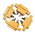 Amass XT60e m xt60e connector XT60E-M Mountable XT60e Male Plug Connector for RC Models Multicopter XT60E-M Connector XT60 Panel