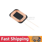 5pcs Wireless Charger Transmitter Receiver Coil Qi Standard Wireless Charging Transmitting Receiving DIY PCB Transmit Coil