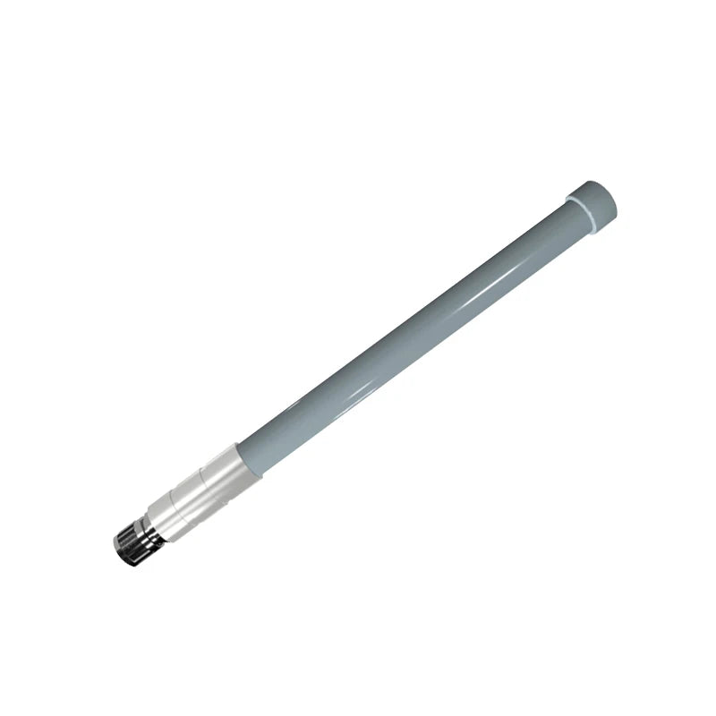 Outdoor 2.4GHz 5.8GHz Wifi Antenna Dual Band N Male Fiberglass 5G Antennas Wifi Extender for Hotspot 2.4 GHz Router