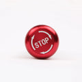 16mm 19mm 22mm 1NO1NC 2NO2NC Metal Waterproof aluminum Push Button Switch mushroom emergency STOP latching press button