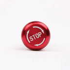16mm 19mm 22mm 1NO1NC 2NO2NC Metal Waterproof aluminum Push Button Switch mushroom emergency STOP latching press button