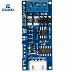 1~10PCS TTL to RS485 Converter 3.3V/5.0V Hardware Automatic Control Converter Module For Arduino for Arduino AVR EGBO