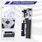 NUCLEO-F446RE STM32 Nucleo-64 Development Board with STM32F446RE MCU Support / Connectivity