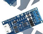 1~10PCS TTL to RS485 Converter 3.3V/5.0V Hardware Automatic Control Converter Module For Arduino for Arduino AVR EGBO