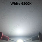 10pcs A Lot 3W/5W/7W/10W 6500K/4000K/3000K LED COB Light Beads 1313 LED Lamp Bead LED Bulb Chip Spot Light Downlight Diode Lamp