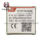 SIMcom Module SIM7600E-H SIM7600E-L1C SIM7600E SIM7600E-H1C SIM7600G SIM7600G-H SIM7600SA SIM7600SA-H For global North America