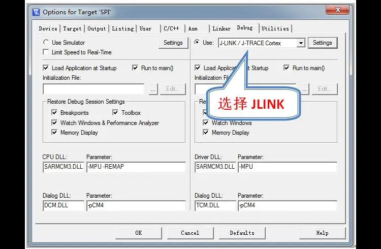 JLINK V8 V9 Simulator Downloader STM32 Singlechip  J-Link 1.8V-3.3V-5V Gold Sinking Process