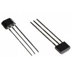 10PCS 43F 43AF SS443F DH43F YS43F Hall Sensor SS43F SS443A Inline TO-92