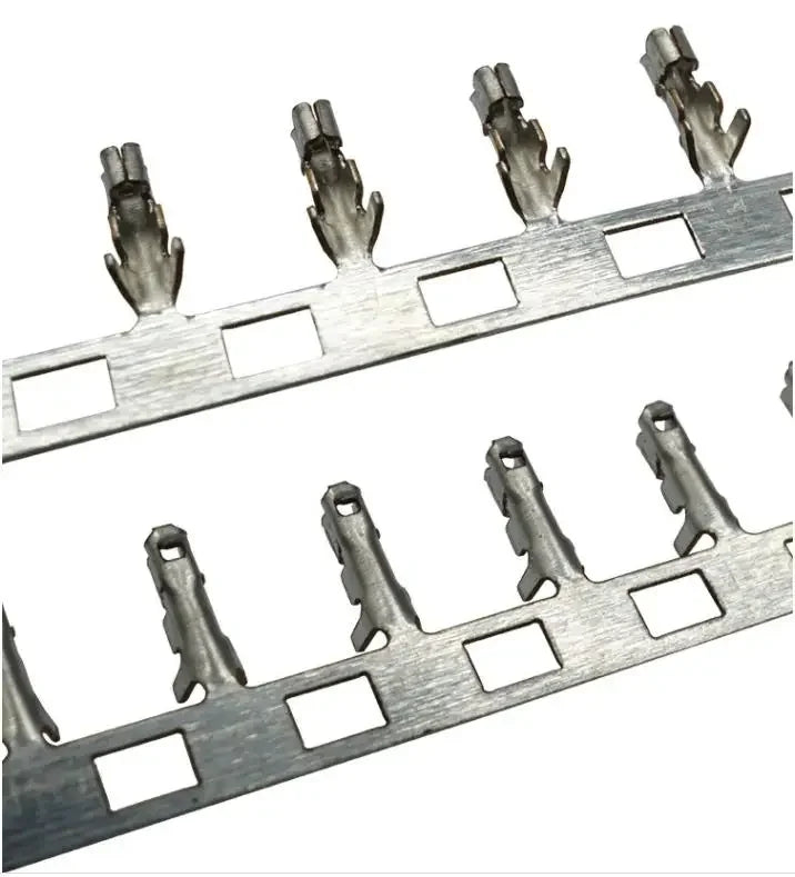 ZH 1.5 3/4/10/12Pin JST Straight/RA/Vertical/Horizontal SMD Reflow High Temp Resist Wafer Pin+Housing Receptacle+Terminal