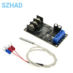 RS485 MODBUS RTU Transmitter Module For PT100 Platinum Resistance Thermocouple Temperature Sensor