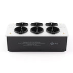 e-TP60 Aluminium Alloy 6-Socket Power Socket Audio Power Filter