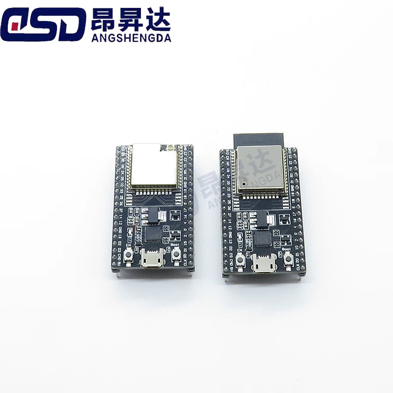 ESP32-DevKitC Core Board ESP32 Development Board ESP32-WROOM-32D ESP32-WROOM-32U WIFI+Bluetooth IoT NodeMCU-32