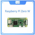 Raspberry Pi Zero W Wireless Pi 0 with WIFI and Bluetooth 4.1 1GHz CPU 512MB RAM,1GHz ARM11 single-core