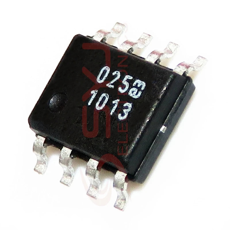 5-20PCS MCP2551-I/SN MCP2551 L9135PD L9135 STW7NA90 W7NA90 MP6902DS MP6902 LTC1013CS8 LT1013CS8 6R199P 6R199