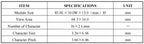 16x2 Character LCD Module 5V STN Gray Transflective 6800 Parallel Interface Russian Font Display 1602-DB