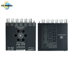 TPA3255 Amplifier XY-DP600H High Power Audio Amplifier Board 300W*2+600W Bass Output with Bluetooth for DIY Home Theater