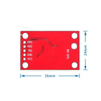 GY-NEO6MV2 NEO-6M GPS Module NEO6MV2 with Flight Control EEPROM MWC APM2.5 large antenna for arduino