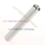 For SANWU, 555nm Yellow-Green Light 555T-15 Stainless Steel DPSS Laser Module Diode Pumped Solid State Laser