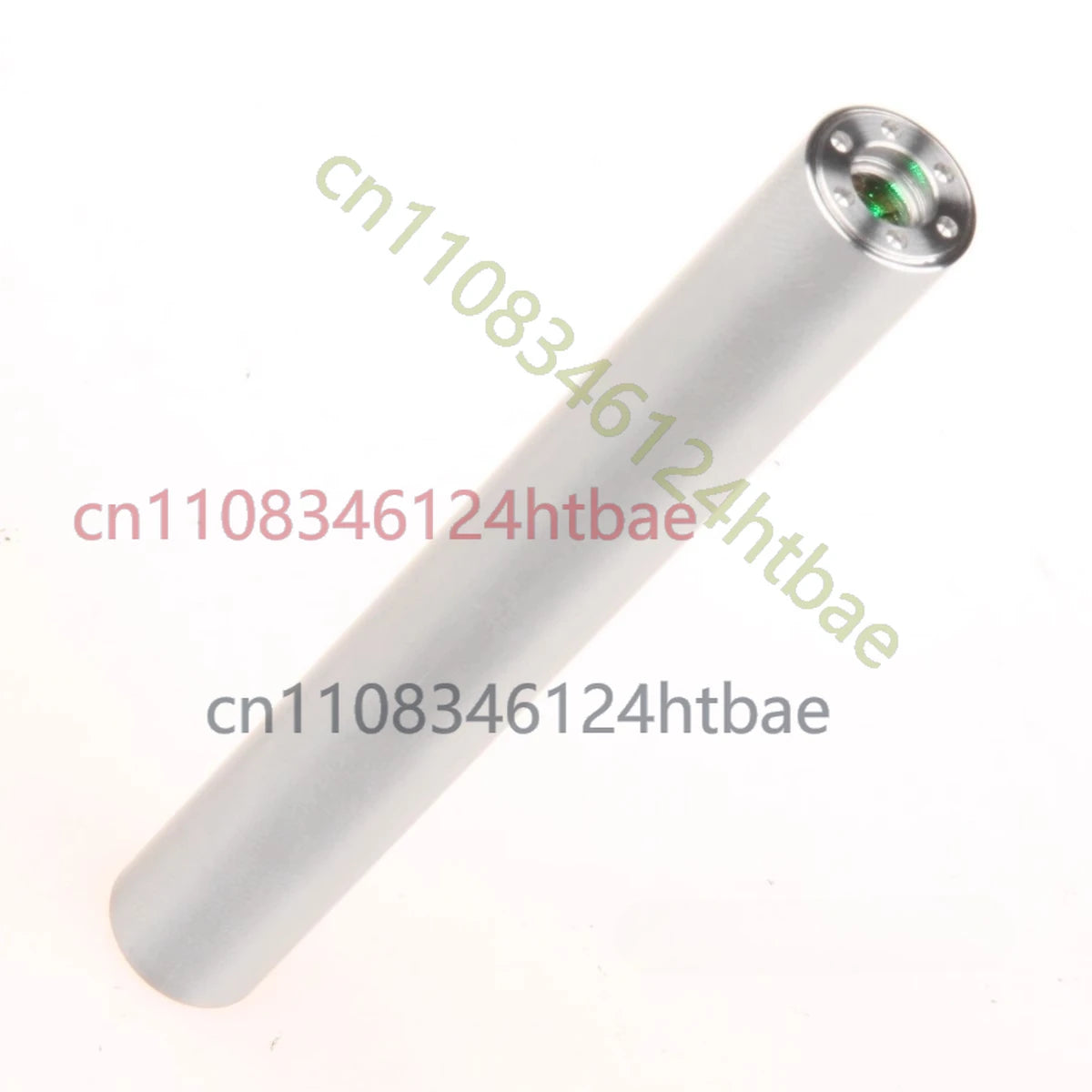 For SANWU, 555nm Yellow-Green Light 555T-15 Stainless Steel DPSS Laser Module Diode Pumped Solid State Laser