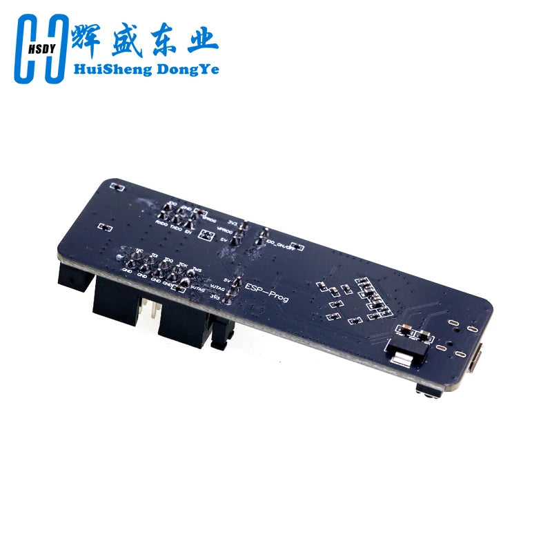 ESP32 ESP-Prog Development Board JTAG Debug Program Downloader Module Debugging Tool For ESP8266 ESP32 Original With Cable