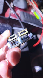 HIFI Ha4212 discrete dual op amp upgrade ss3602