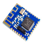 JDY-08 Bluetooth 4.0 BLE Low-Power CC2541 Master-Slave Integrated Support AirSync IBeacon Module
