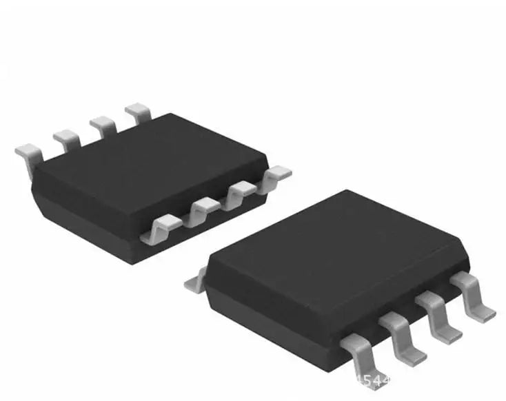 10PCS/LOT LMC6482AIM SOP LMC6482 SOP-8 LMC64 LMC6482AIMX  SOP8  In Stock
