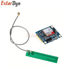SIM800L V2.0 5V Wireless GSM GPRS MODULE Quad-Band W/ Antenna Cable Cap
