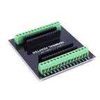 32S Expansion Board CP2102 NodeMCU-32S Lua 30pin/38Pin Module GPIO E32 WiFi Bluetooth Low Power Module