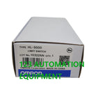 Authentic New Omron HL-5000 5030 5050 5071 5072 5100  HL-1071-MR 1073-MR General-Purpose Limit Switch Miniature Sensor