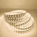 AC220V 230V LED Strip 120LEDs/m 2835 Home Strip High Brightness Ice Blue Green Yellow Pink Flexible And Cuttable Soft Lamp Bar