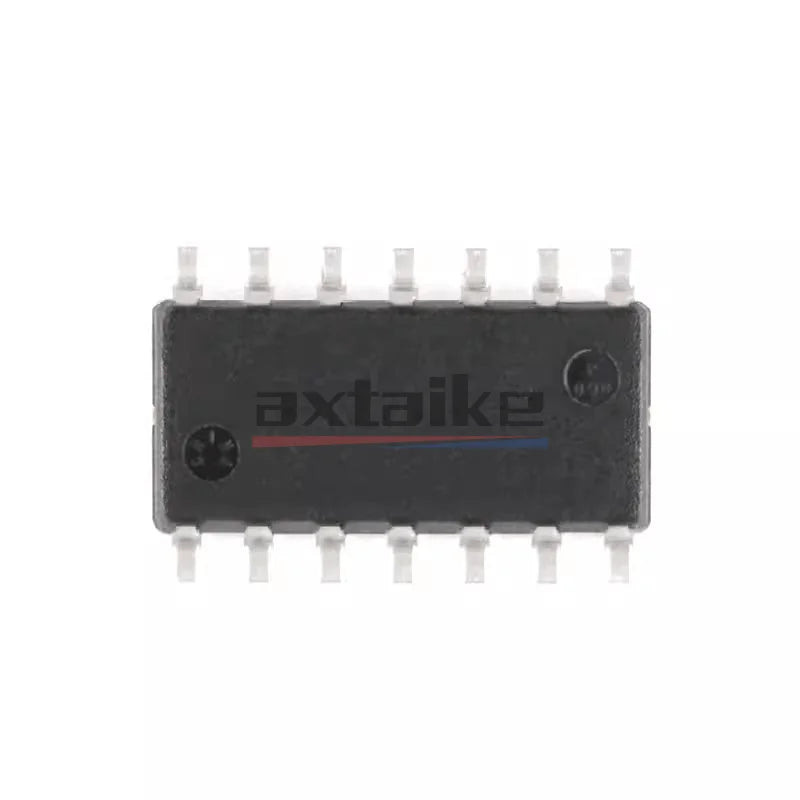 20PCS 74HC00 DIP-14 SOP-14 74HC00D SN74HC00N SN74HC00DR HC00 SMD Quad 2-input NAND Gate IC