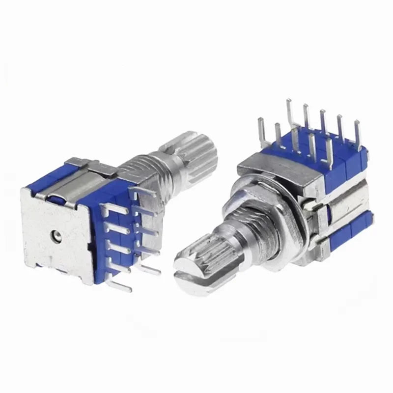 RS1010 Band Switch Rotary Switch Gear Change Switch 1 Pole 5 Position 2 Pole 3 /4 Position