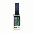 Camping Digital Thermometer Hygrometer Indoor Room Camping Mini Temperature Humidity Meter Sensor Gauge Weather Station Outdoor