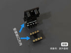 High Quality Fever Discrete Operational Amplifier SS3601 SS3602 Operational Amplifier