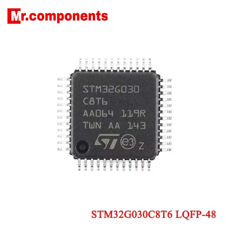 STM32G474RCT6 STM32G474RET6 Core Board STM32G474 STM32 System Learning Module 170MHz ARM Cortex-M4 32 Bit Chip MCU STM32G030C8T6