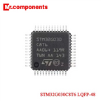 STM32G474RCT6 STM32G474RET6 Core Board STM32G474 STM32 System Learning Module 170MHz ARM Cortex-M4 32 Bit Chip MCU STM32G030C8T6