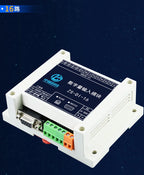 CAN WIFI Digital IO Ethernet Expansion Module Control Board RS485/232 ZS-DI-16 Isolated PNP NPN MODBUS RTU Module
