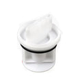 Washing Machine Water Pump Filter Plug Knob For Siemens Bosch IQ300 IQ500 IQ700 Drain Pump Filter Cover Drain Plug