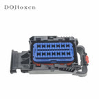 1/5/10/20 Sets 34576-0703 56 Pin Black Female Connector A04355 Line Original Genuine Plug For Molex Wiring Socket