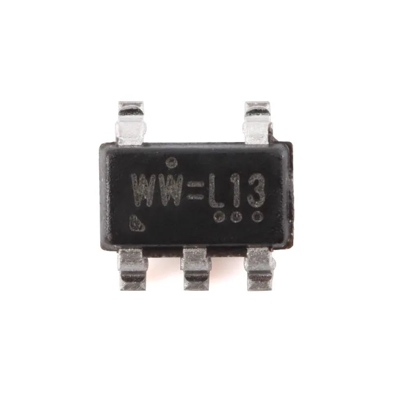 20PCS RT9013 1.2V 1.5V 1.8V 2.5V 2.8V 3.0V 3.3V SOT23-5 RT9013-33GB 12 15 18 25 28 30 33 GB 500mA LDO Regulator SMD Chip IC