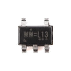 20PCS RT9013 1.2V 1.5V 1.8V 2.5V 2.8V 3.0V 3.3V SOT23-5 RT9013-33GB 12 15 18 25 28 30 33 GB 500mA LDO Regulator SMD Chip IC