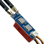 Stick RF 424 Development Board For M5Stack StickC Plus V1.1&2, 2 In 1 Module Compatibility NRF24L01 CC1101 Module Bruce Firmware