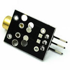 Laser head sensor module KY-008 Applicable