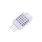 1/5Pcs DHT22 Temperature And Humidity Sensor Module Digital Sensor Module Kit For Arduino Electronic Practice DIY