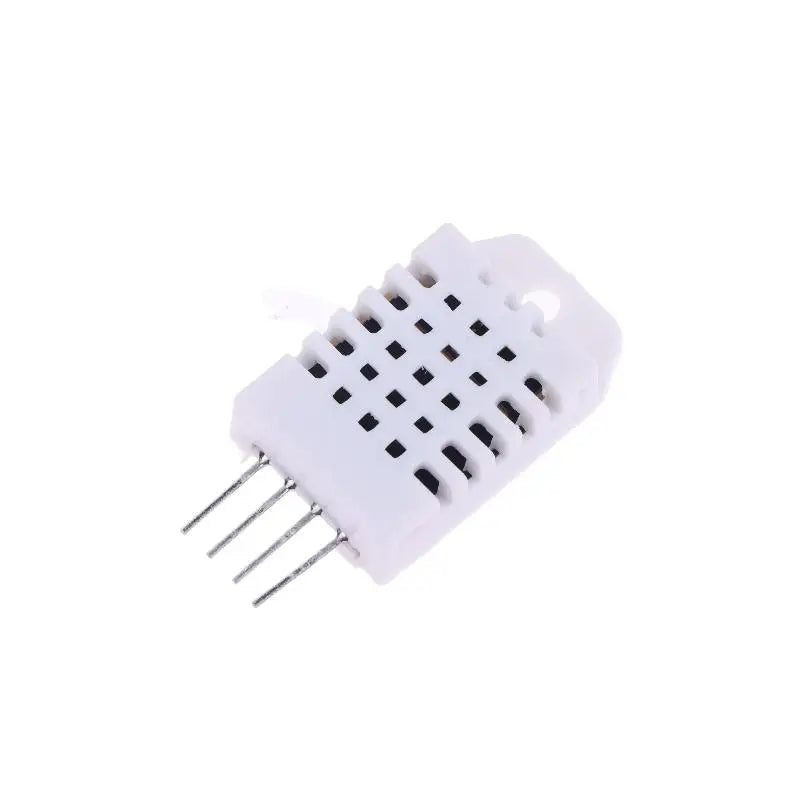 1/5Pcs DHT22 Temperature And Humidity Sensor Module Digital Sensor Module Kit For Arduino Electronic Practice DIY