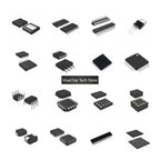 VivaChip TechNew And Original NUCLEO-F446RE NUCLEO-64 STM32F446RE DE V EVAL Evaluation Board In Stock