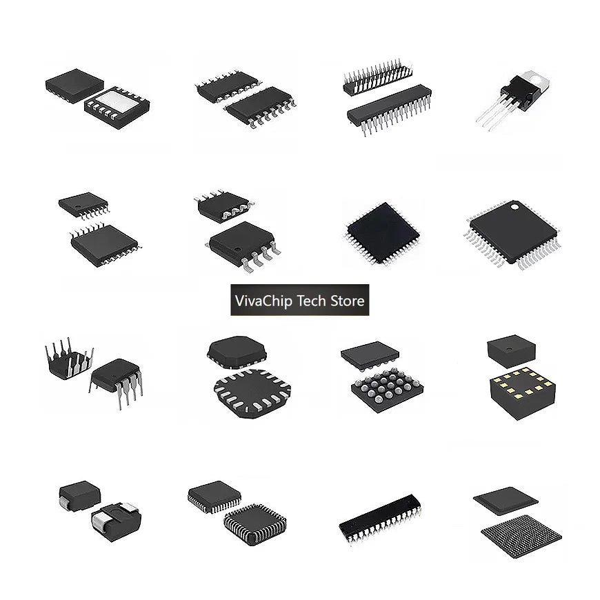 VivaChip TechNew And Original NUCLEO-F446RE NUCLEO-64 STM32F446RE DE V EVAL Evaluation Board In Stock