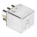 12V 5pin Multi Purpose Relay 001 542 02 19 Automotive Fuel Pump Starter Relay for S320 S500 R107 W115 W123 W140 Starter Relay