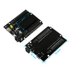 ESP32 ESP8266 Development Board Breakout Board GPIO 1 into 2 Compatible with 38 Pins ESP32S ESP32 Development Board